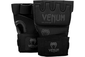 Venum Unisex Kontact Gel Glove Wraps