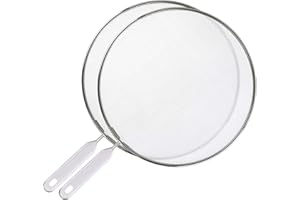 HI Patelnia do patelni Splash Guard 924001