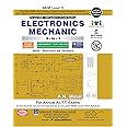 ELECTRONICS MECH. 3-IN-1 TRADE TH & ASST./TEST-SOL.(NSQF LEVEL - 5 )