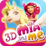 Mia and me - Rette die Einhörner!