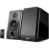 Edifier R1850DB Subwoofer &Ccedil;ıkışlı Raf Tipi Hoparl&ouml;r