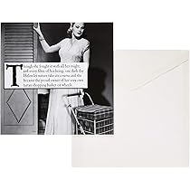 Emotional Rescue - Carte D'anniversaire Amusante Pour Elle