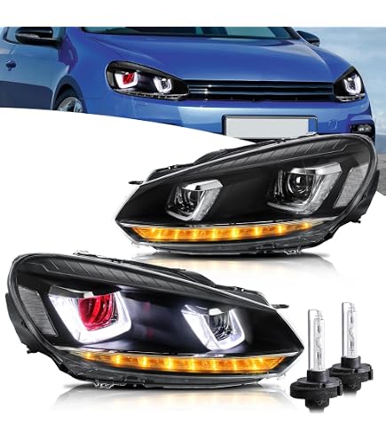 Projecteur Avant Gauche BMW Série 1 LED Hella - Réf 1EX 011.930-411 - Adaptive LED - Neuf