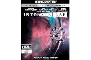 Interstellar