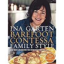 (未使用･未開封品)Barefoot Contessa: Entertaining With Ina Garten [DVD] A Picnic Life For Me - Barefoot Contessa: Entertaining With