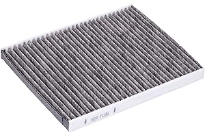 febi bilstein 34895 Cabin Filter, 1 unit