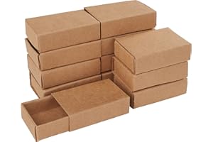 VBS Confezione da 12 scatole di fiammiferi