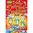 Merry Meerkat Madness (Awesome Animals)