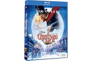 A Christmas Carol Bd