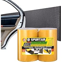 6 Stuks Zelfklevende Auto Garage Muurbescherming Schuimplaat Garage Bescherming Garage Portiere Zwart Garage Wandbescherming Szrh Af