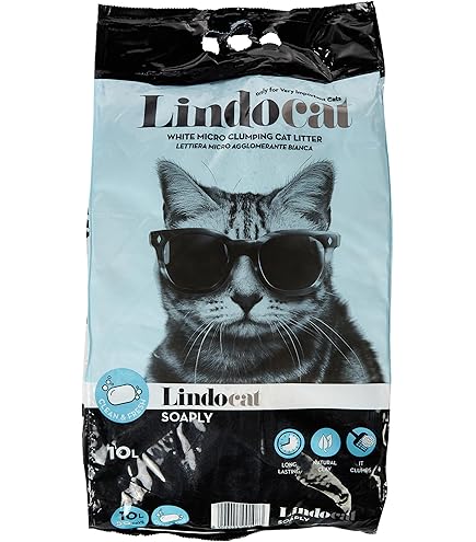 Lettiera Per Gatti Multicat Con Bicarbonato - 12L, Control Odori, Per Multiple Gatti - Foto 9