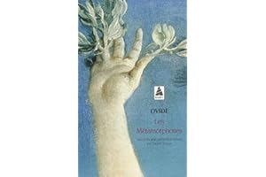 Les Métamorphoses (Babel t. 1573)