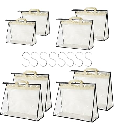 Innentasche Für Handtaschen EXTRAPINS Handtaschen-Aufbewahrungsset