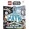 LEGO Star Wars Choose Your Path: With Minifigure