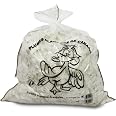 Linnea Rembourrage 100% Plumes Blanches De Canard - Sac 1 Kg - Garnissage Oreillers, Coussin Et Couette