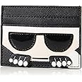 Karl Lagerfeld Paris Case Credit Card Holder