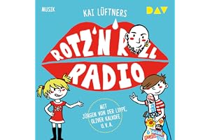 Rotz 'n' Roll Radio