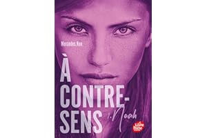 À contre-sens - Tome 1 -Noah: Noah