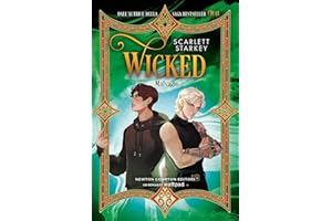 Wicked. Malvagio