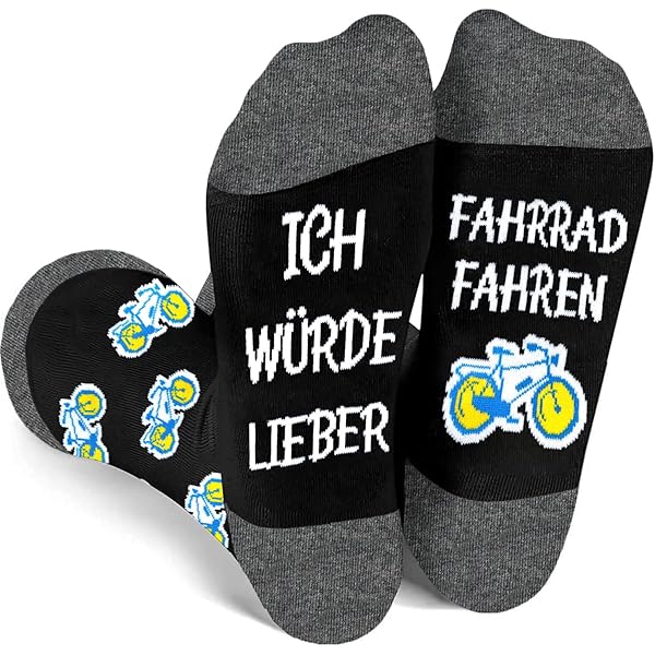 Lustige Weizenbier Socken Für Männer - Perfektes Geschenk Für Bierfans Und Team-Events