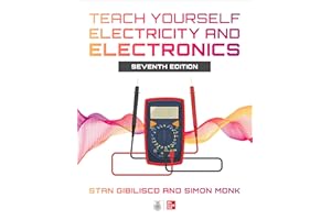 Teach Yourself Electricity and Electronics, Seventh Edition