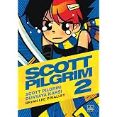 Scott Pilgrim 2: Scott Pilgrim D&uuml;nyaya Karşı