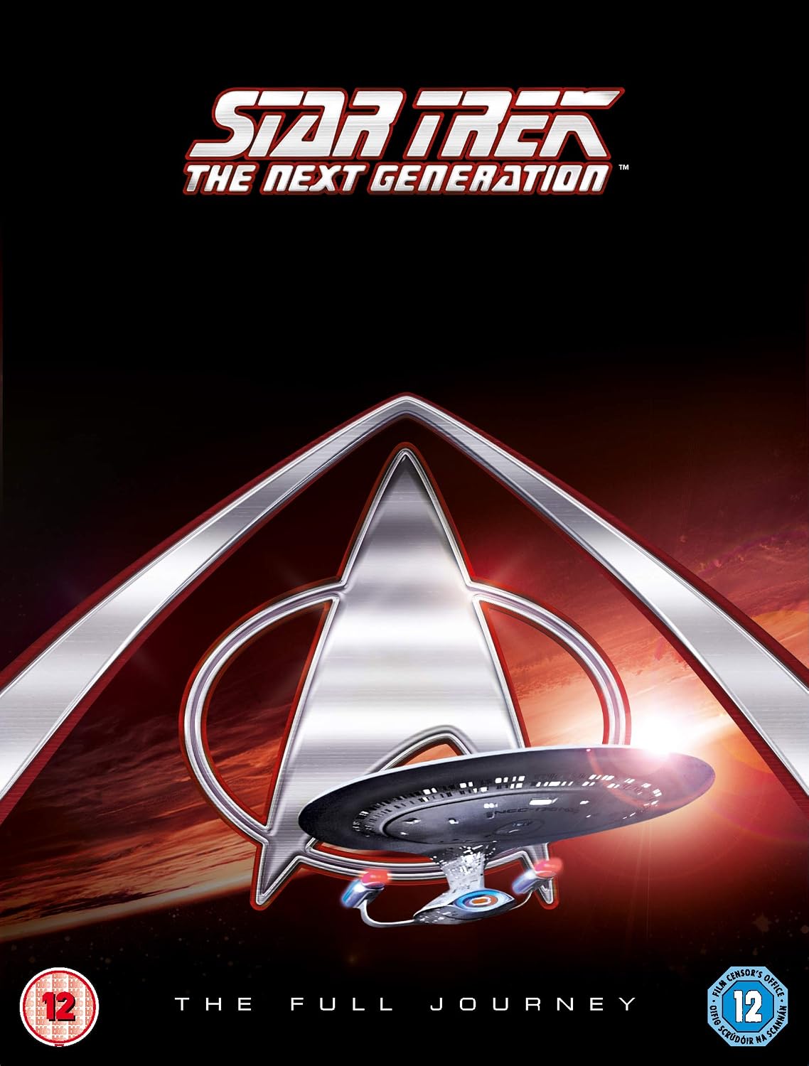 Test Complet & Analyse de Fiabilité : Star Trek The Next Generation The Complete Se