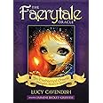 Faerytale Oracle Book & Cards: An Enchanted Oracle of Initiation, Mystery & Destiny