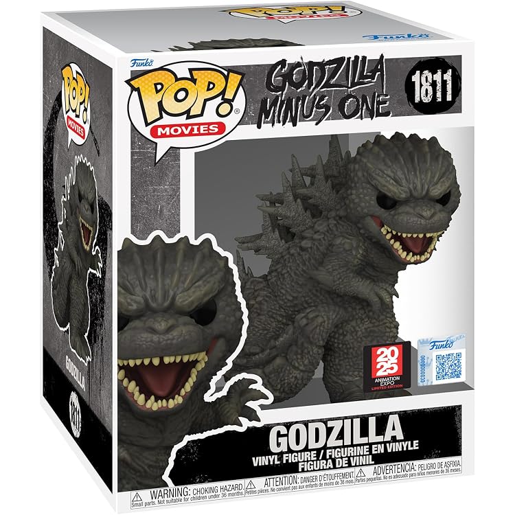 Funko Pop Vinyl Kong 1547 Godzilla Vs Kong - Édition Spéciale - Neuf Sous Blister UK