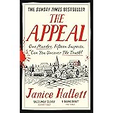 The Appeal: The Sunday Times Bestseller
