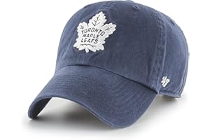 '47 NHL Toronto - Hojas de arce