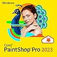 Corel PaintShop Pro Standard, Photo Editing & Graphic Design, Digital download