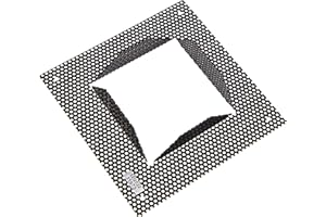 ‎SLV SLV mechanische Komponente UNTERPUTZRAHMEN für FRAME BASIC / Zubehör für Einbau-Leuchte, Strahler, 112780, Gold