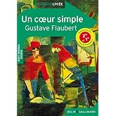 Un coeur simple