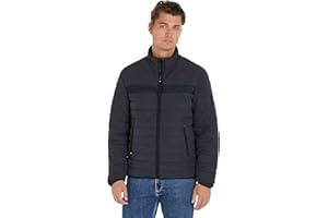 Tommy Hilfiger Wyściełane kurtki Mężczyźni Gmd wyściełana kurtka Regatta