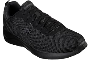 Skechers Men's Dynamight 2.0- Rayhill Trainers