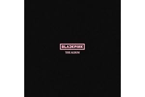 Music & New Blackpink - The Album (Vol.1) Album+Extra Photocards Set (Ver.1)