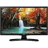 LG 22TK410V LED display 55,9 cm (22") Full HD Nero