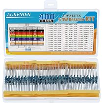 20 Transistors JFET 2SK170GR N-Channel - 40V 15mA Faible Bruit, Pour Amplificateurs Audio DIY - 13