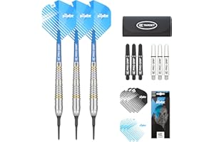 Target Darts Phil Taylor - Confezione Regalo Accessori