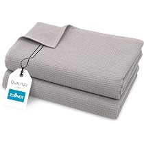 English Home Bademantel Premium Damen Bademantel, H Produktbild-Vorschau 6