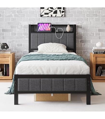 Verticaal opklapbed met tafel 200 x 140 cm - tweepersoons kopen? - Meubelbeslag Online