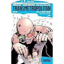 洋書 Transmetropolitan Warren Ellis A1Rzu8HedOL._UF350,350_QL50_.jpg