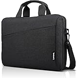 Lenovo [Tasche] 15,6 Zoll Casual Topload Laptop Tasche T210 (wasserabweisend), works with Chromebook (WWCB), schwarz, 435 g (