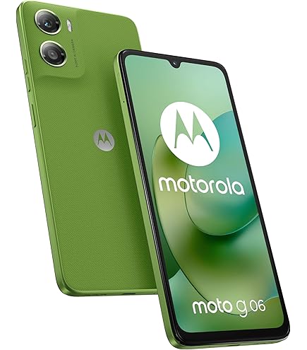 Motorola Moto G9 Play Dual-SIM 64GB ROM + 4GB RAM (GSM Only | No