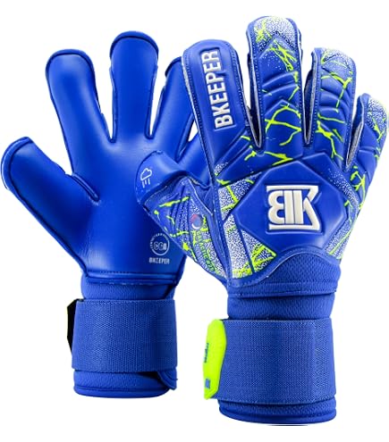 Les gants de gardien de but de football INITIAL ARENA NG BLUE SHADOW HO