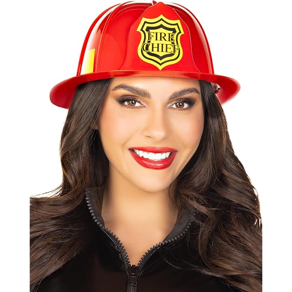 Chapeau De Paille Avec Ruban Rouge - Taille Unique | Accessoire Fête D'Été, Graduation & Carnaval | Unisexe Adulte