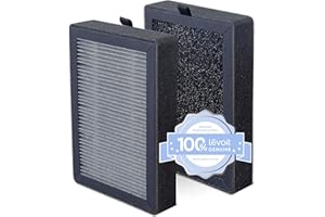 LEVOIT Filtro di Ricambio per LV-H128