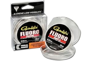 Gamakatsu G-Line Fluorocarbon 018