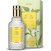 4711 Acqua Colonia Lemon &amp; Ginger EDC 50 ml Unisex Parf&uuml;m